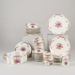 1700 4165 COFFEE SET